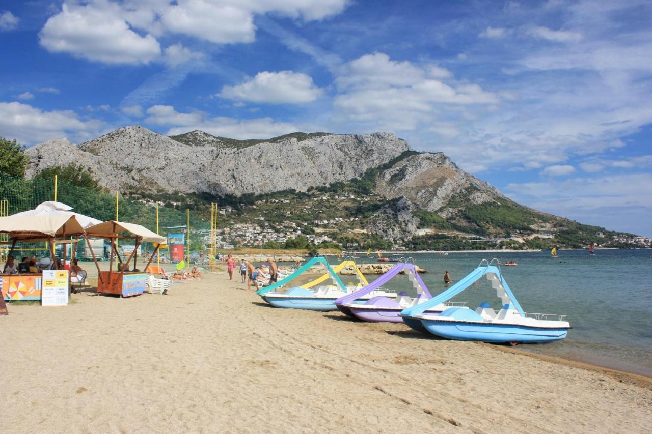 Studio Omis 4654A Exterior foto