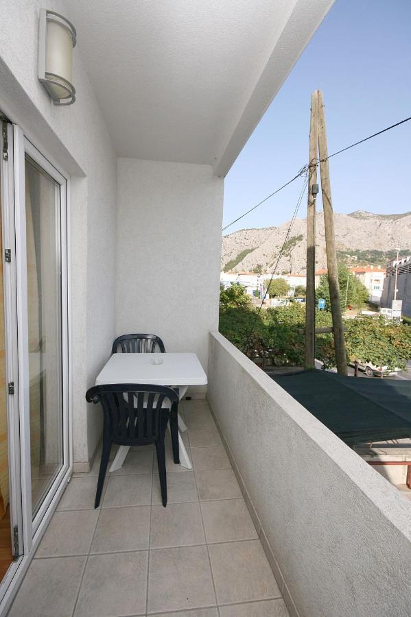 Studio Omis 4654A Exterior foto